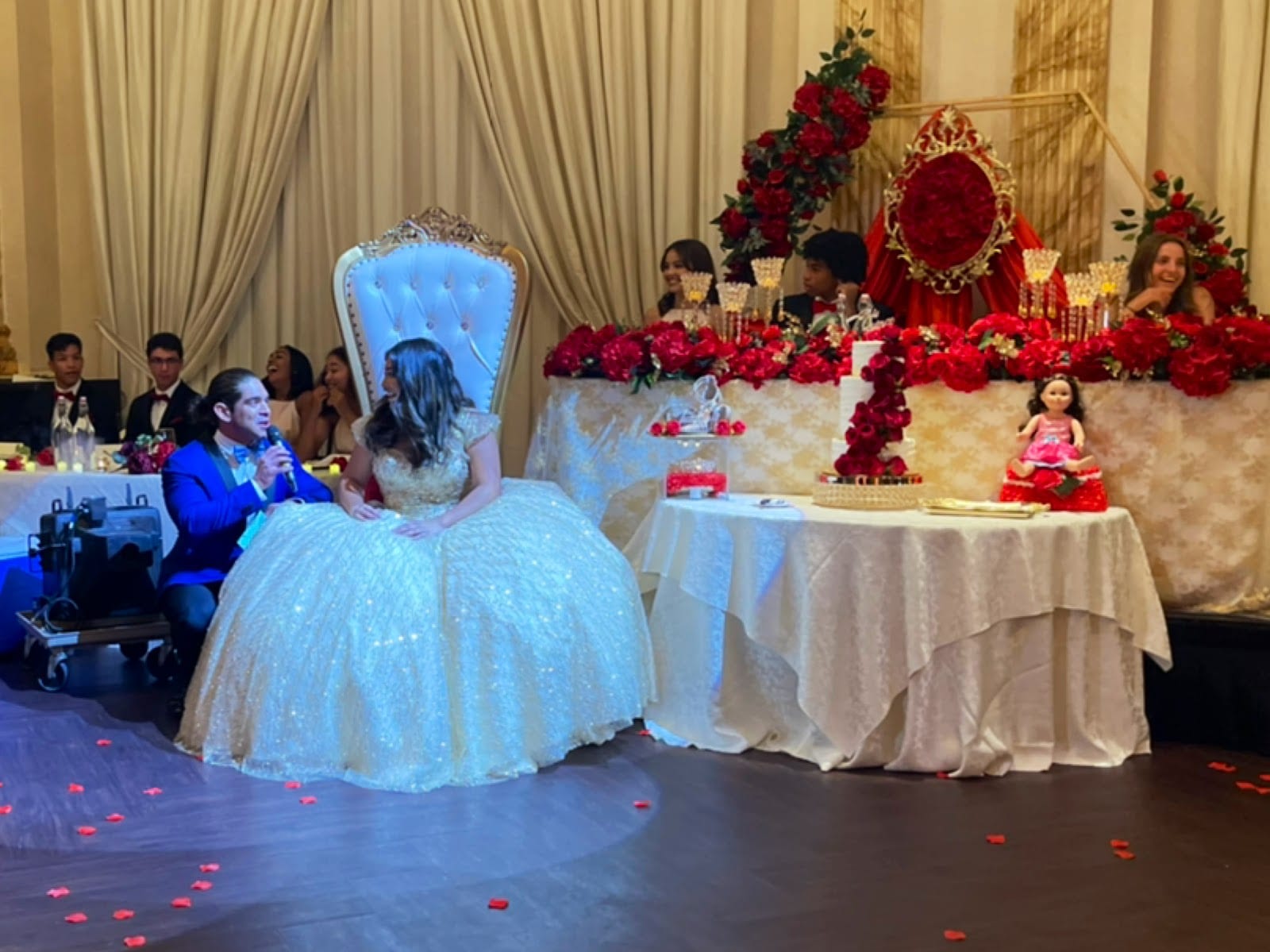 Abanico Dance & Entertainment