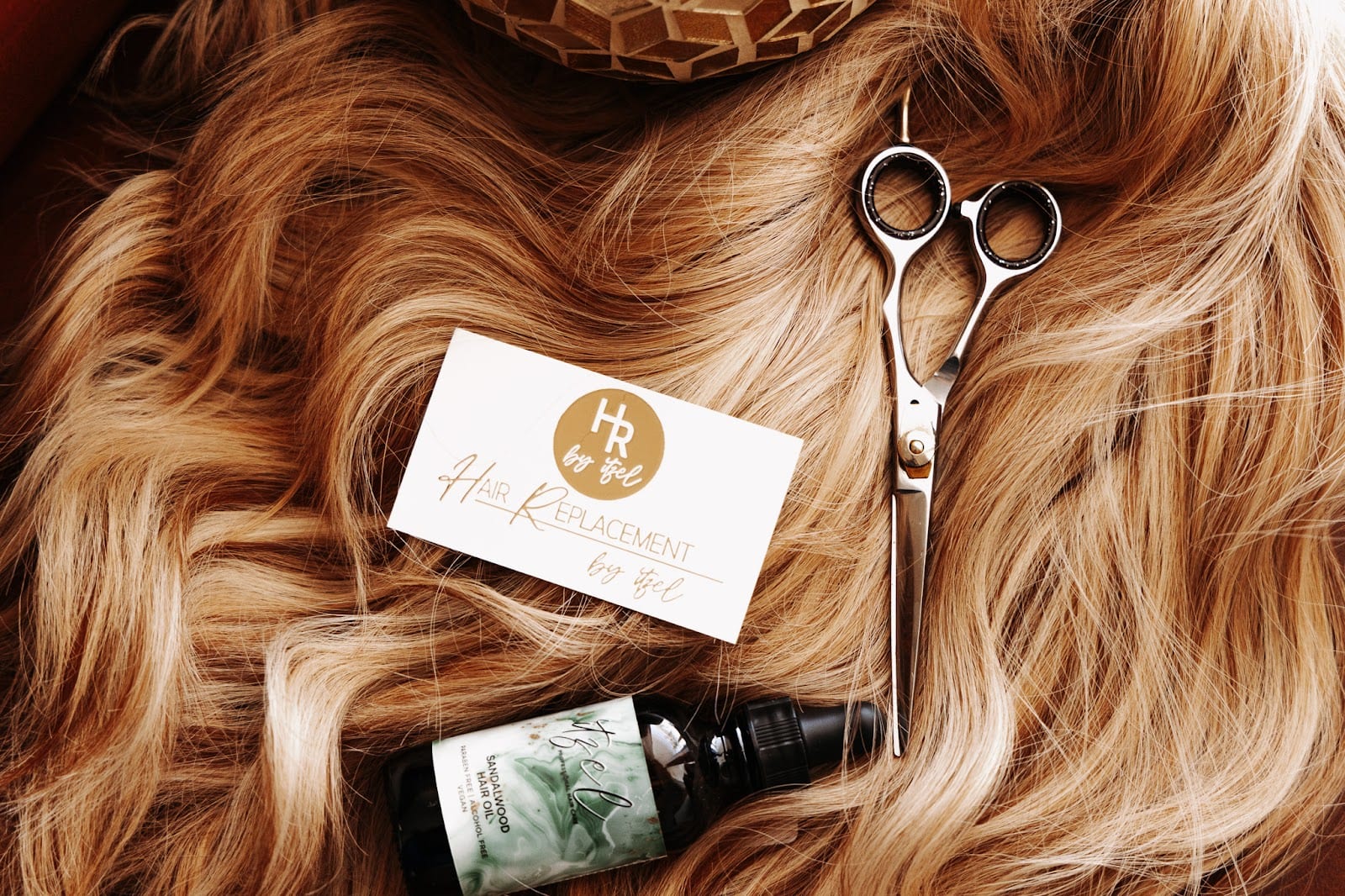 Hair Replacement by Itzel, photo 4