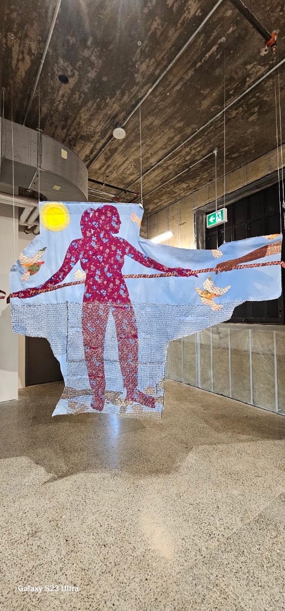 MCA Gallery, photo 4