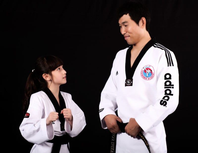 Han's Taekwondo Academy, photo 2