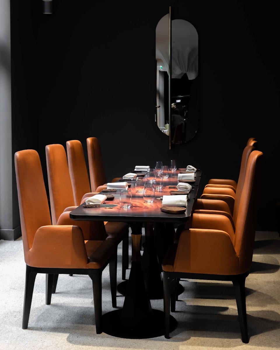 Restaurant Akrame