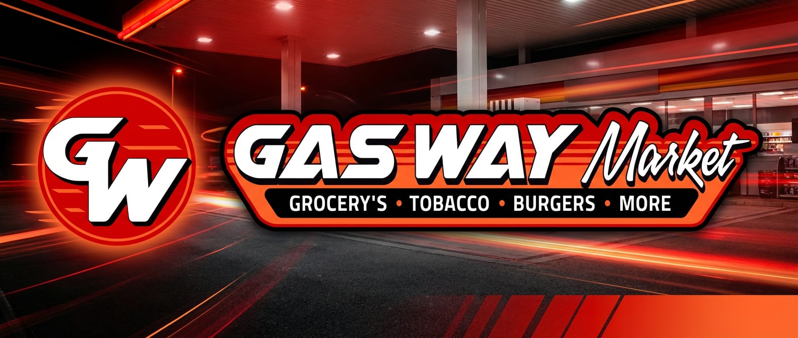 Gas Way Market, photo 4