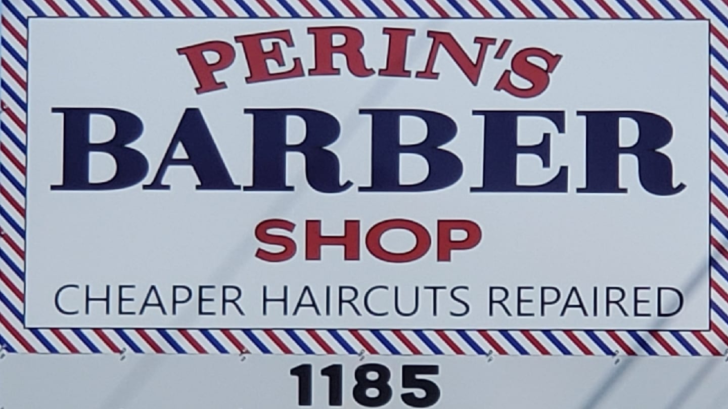 Perin's Barbershop, photo 2