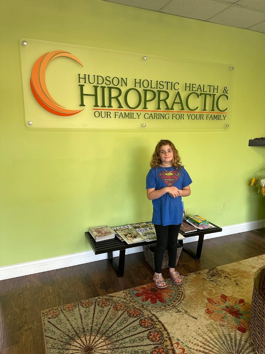 Hudson Holistic Health & Chiropractic, photo 3