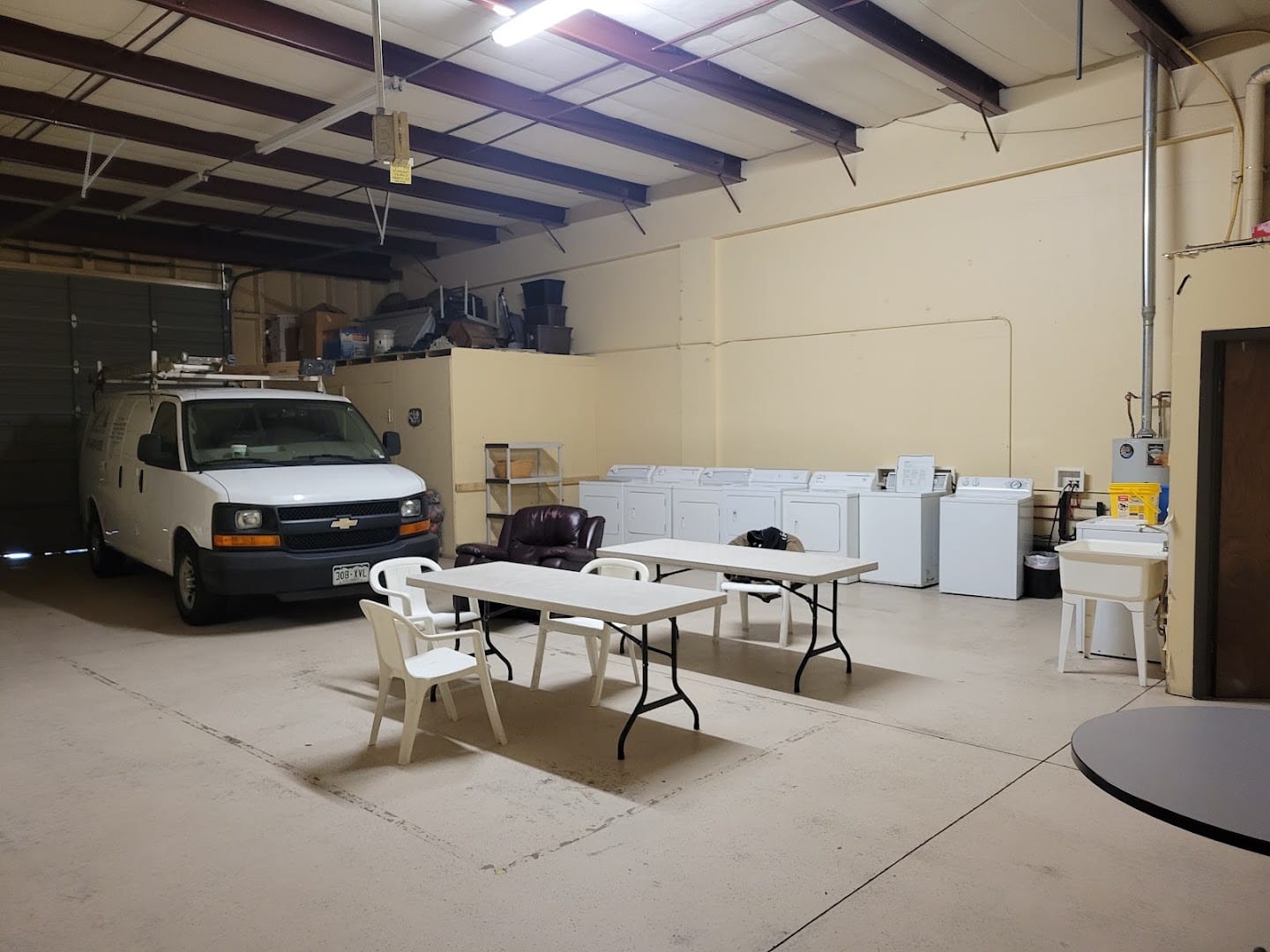 Excel Services Network Inc., photo 4