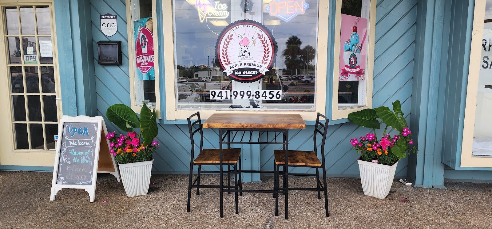 Al's Ice Cream Shoppe, photo 2