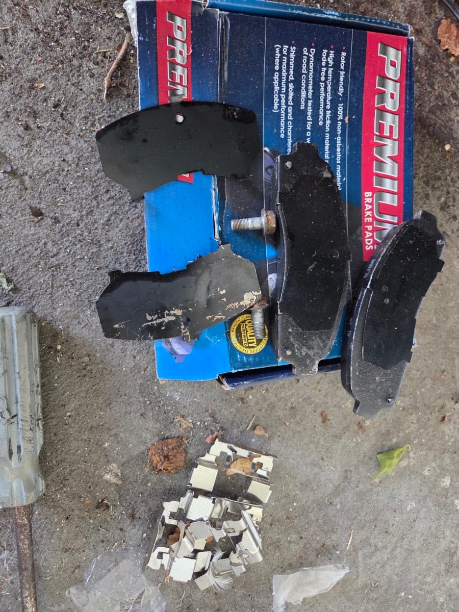 Her Mobile mechanic and repair services, photo 2