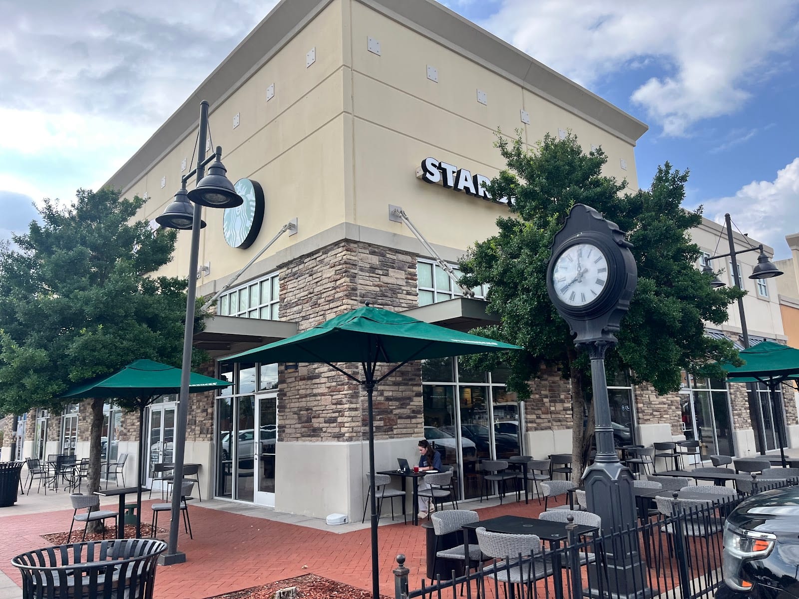 Starbucks Coffee Company, photo 2