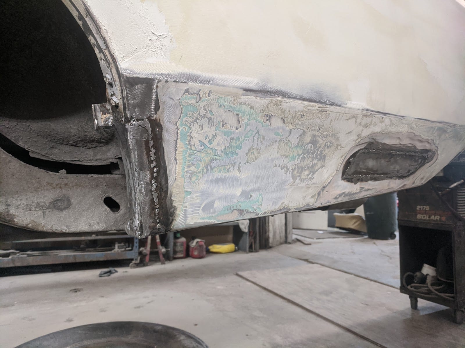 M&S Paint & Body Shop, photo 4