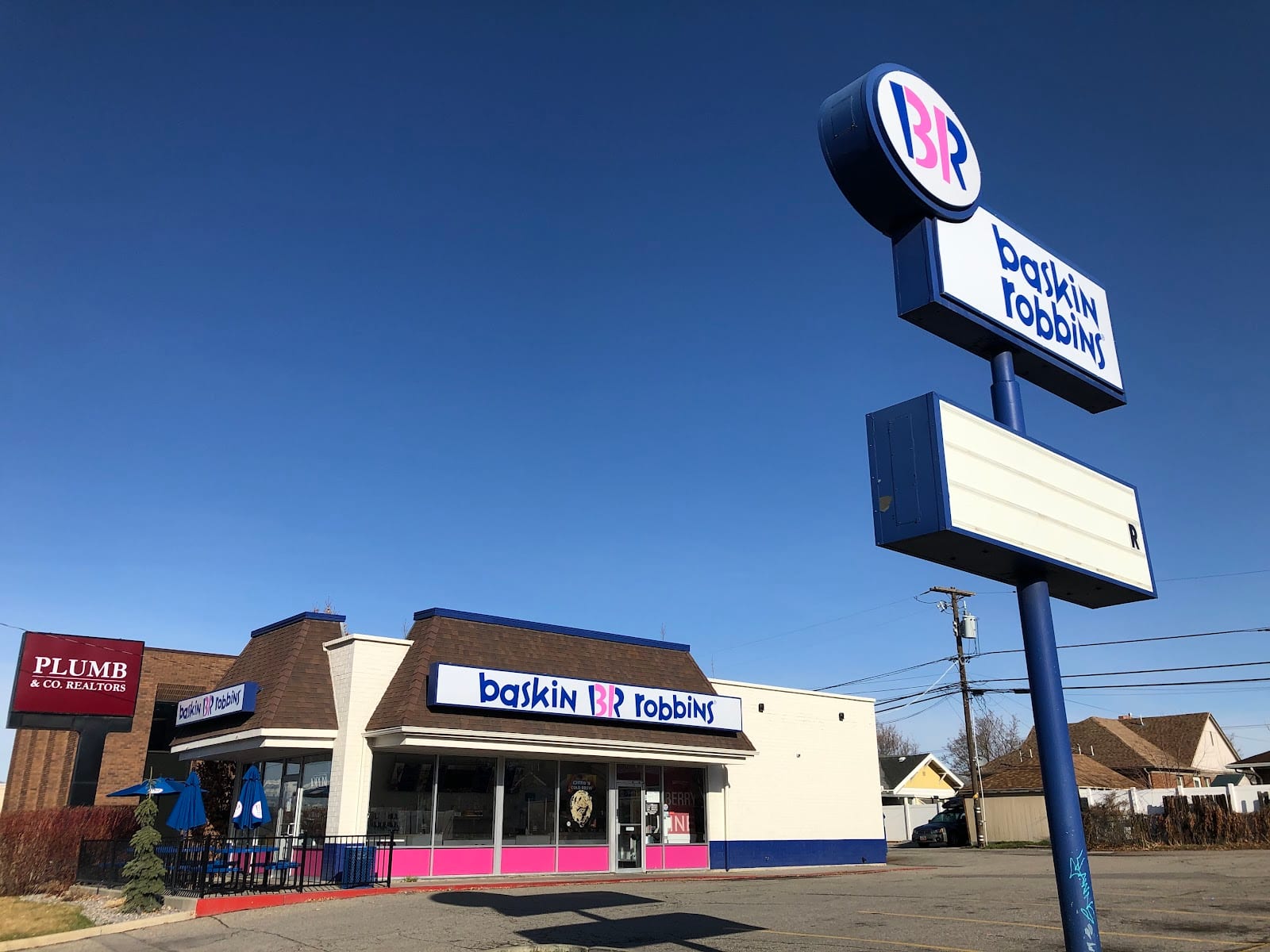 Baskin-Robbins
