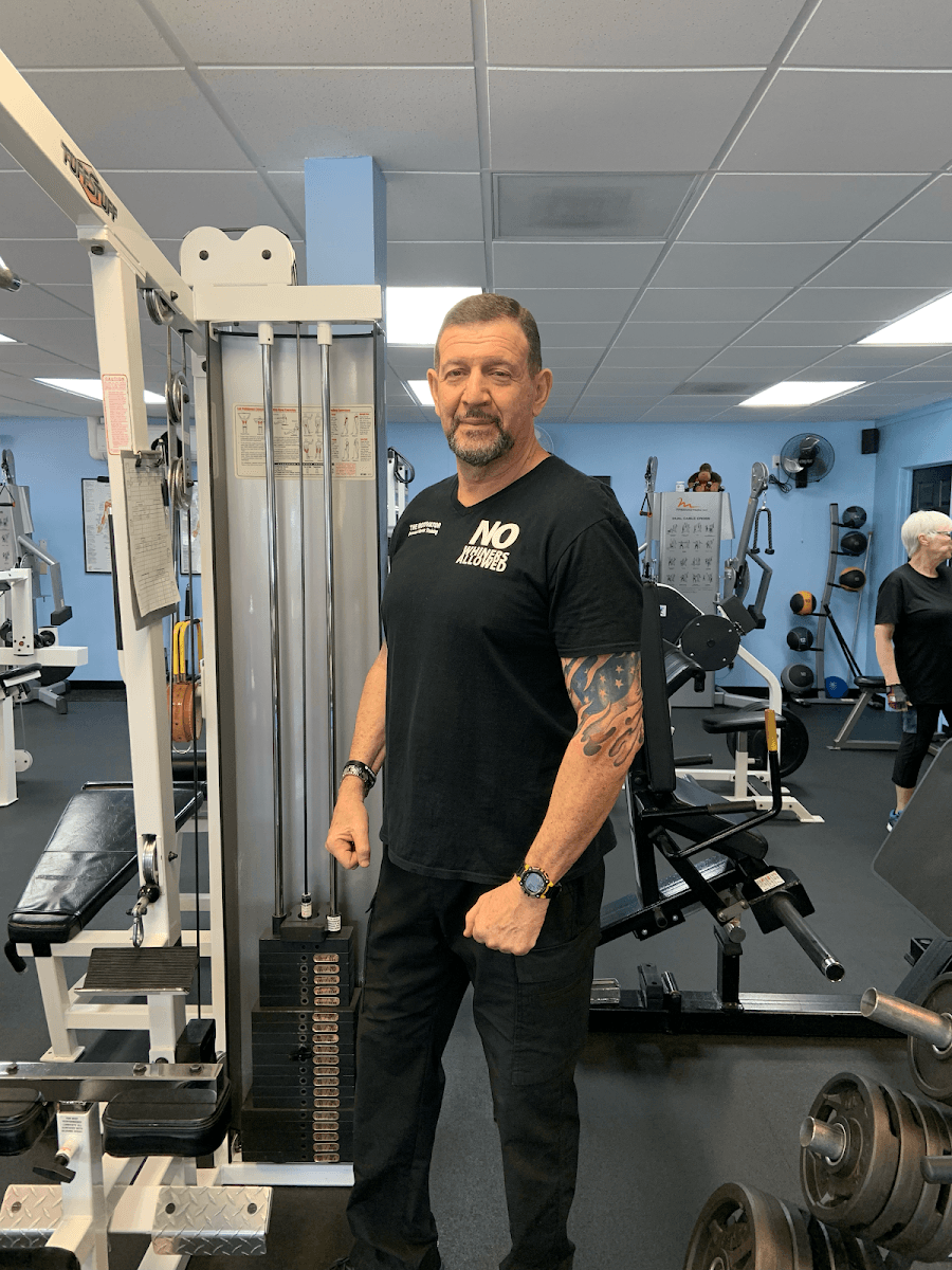 The Motivator Personal Training & Rehabilitation, photo 4