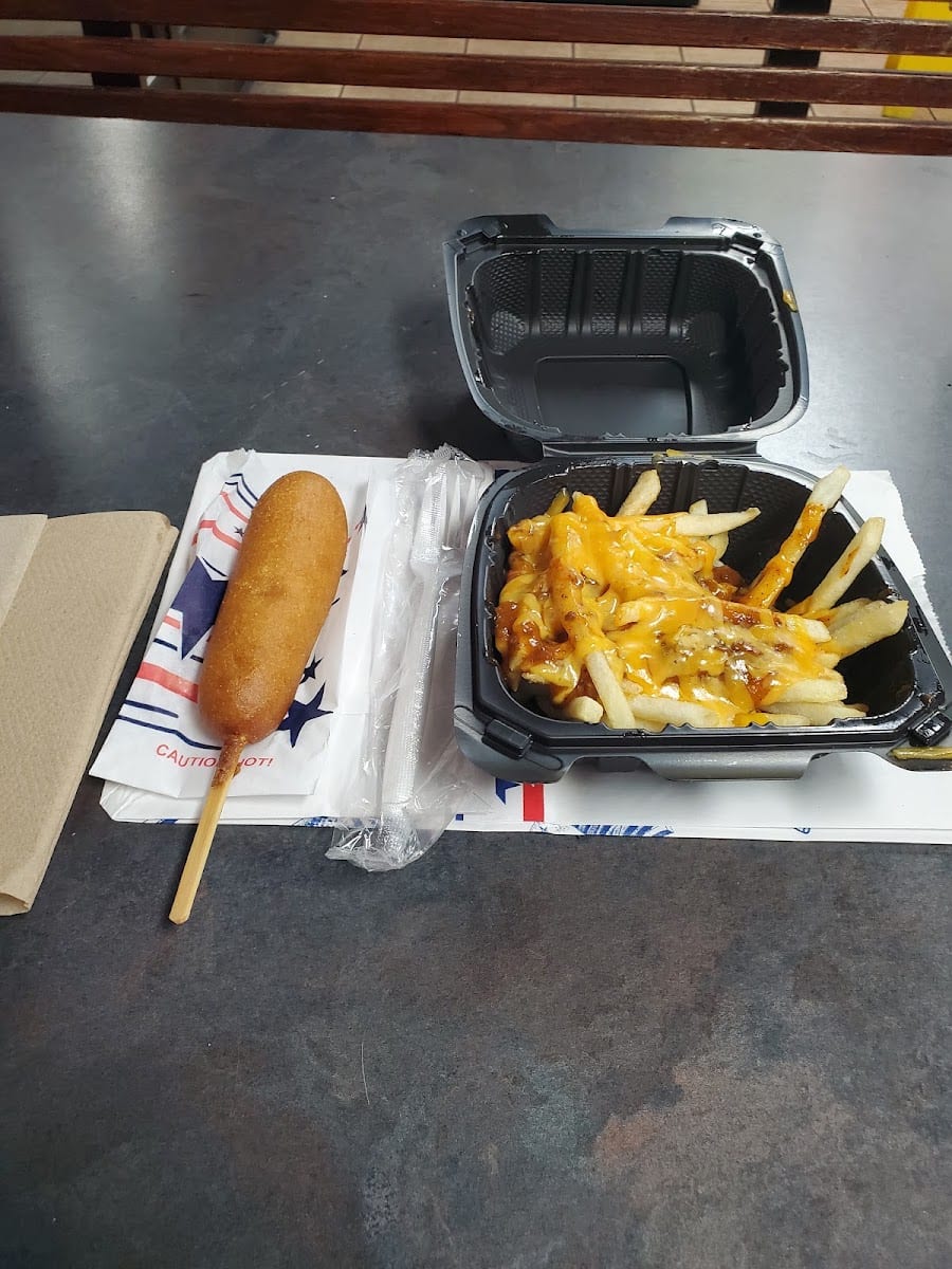 Wienerschnitzel, photo 3