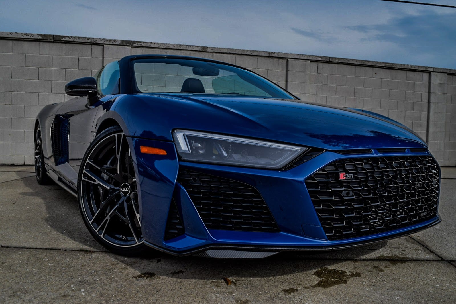 INCH X INCH CLEAR BRA PPF TINT COATINGS, photo 2