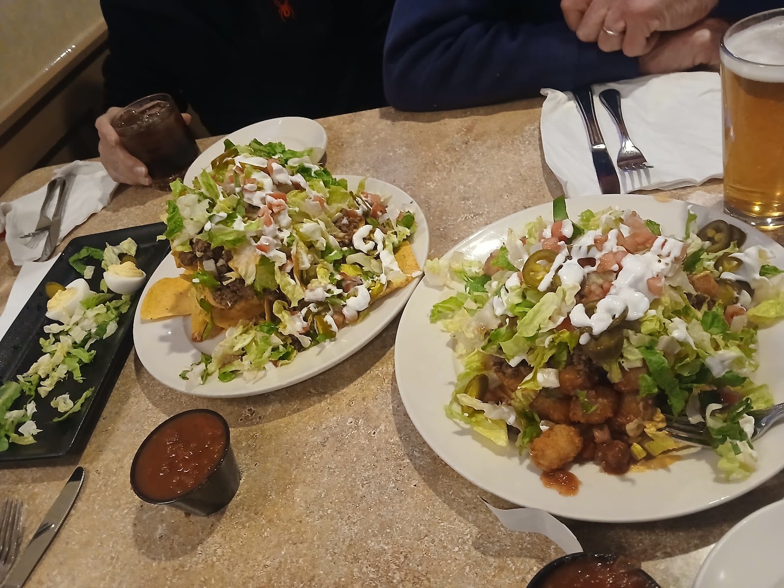 Coyote Creek Bar and Grill