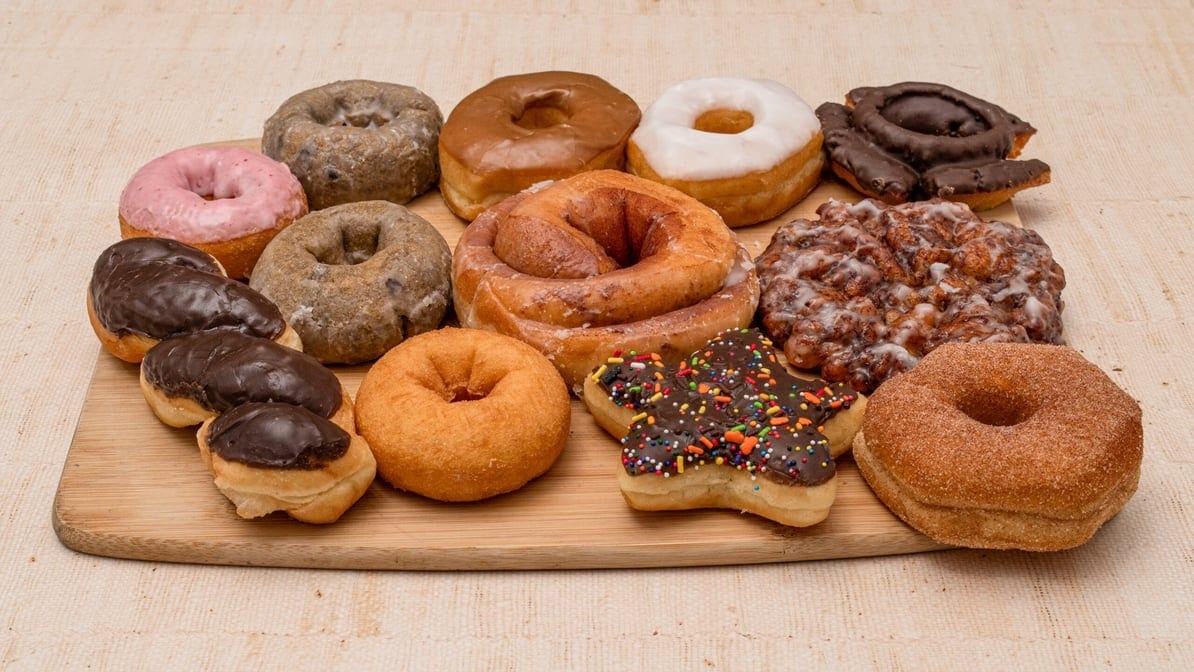 Sonny Donuts, photo 3