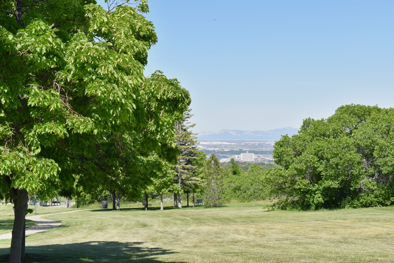 Donner Trail Park, photo 2
