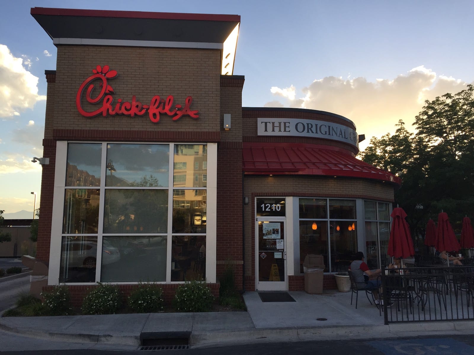 Chick-fil-A