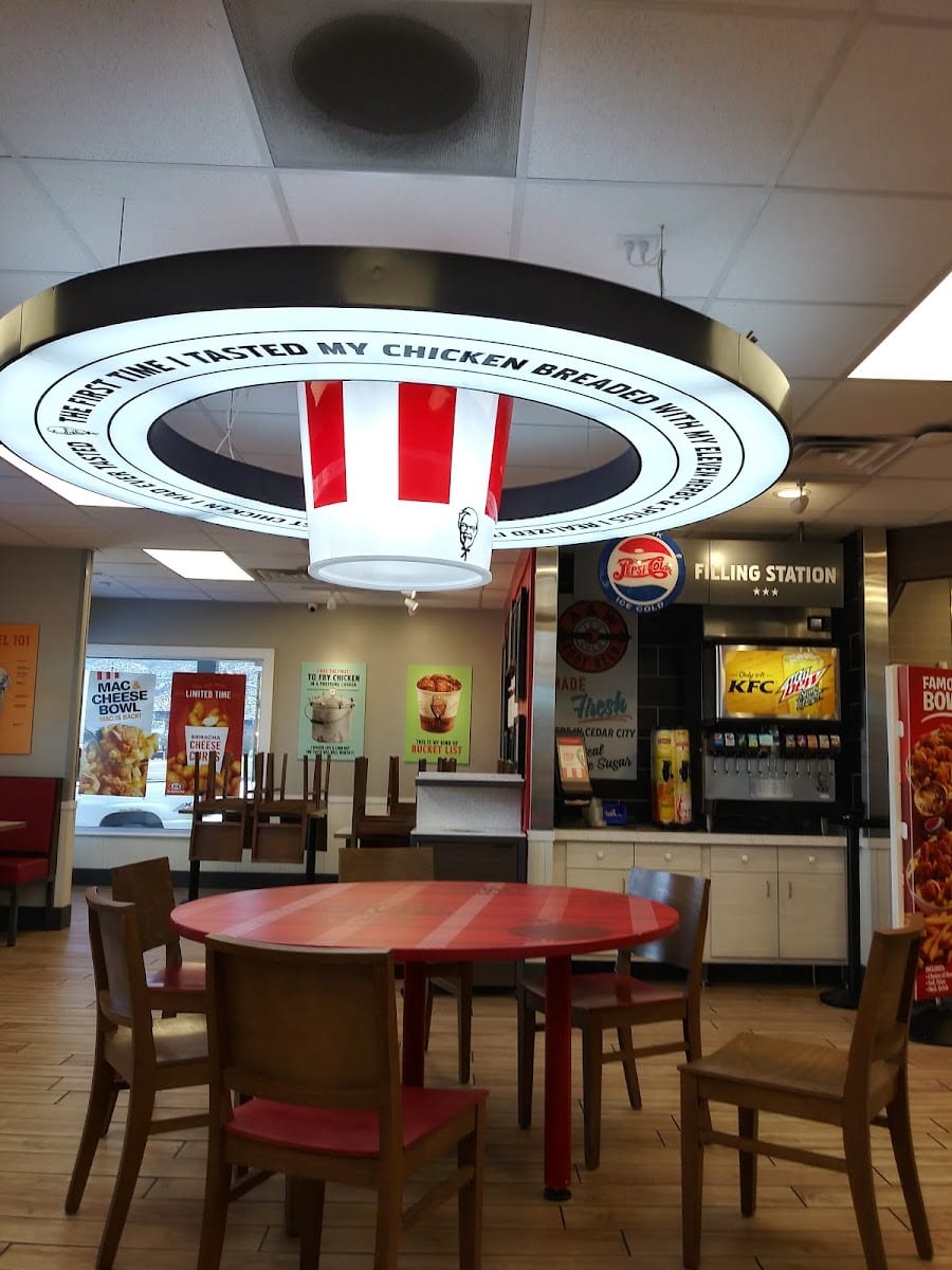 A&W Restaurant, photo 3