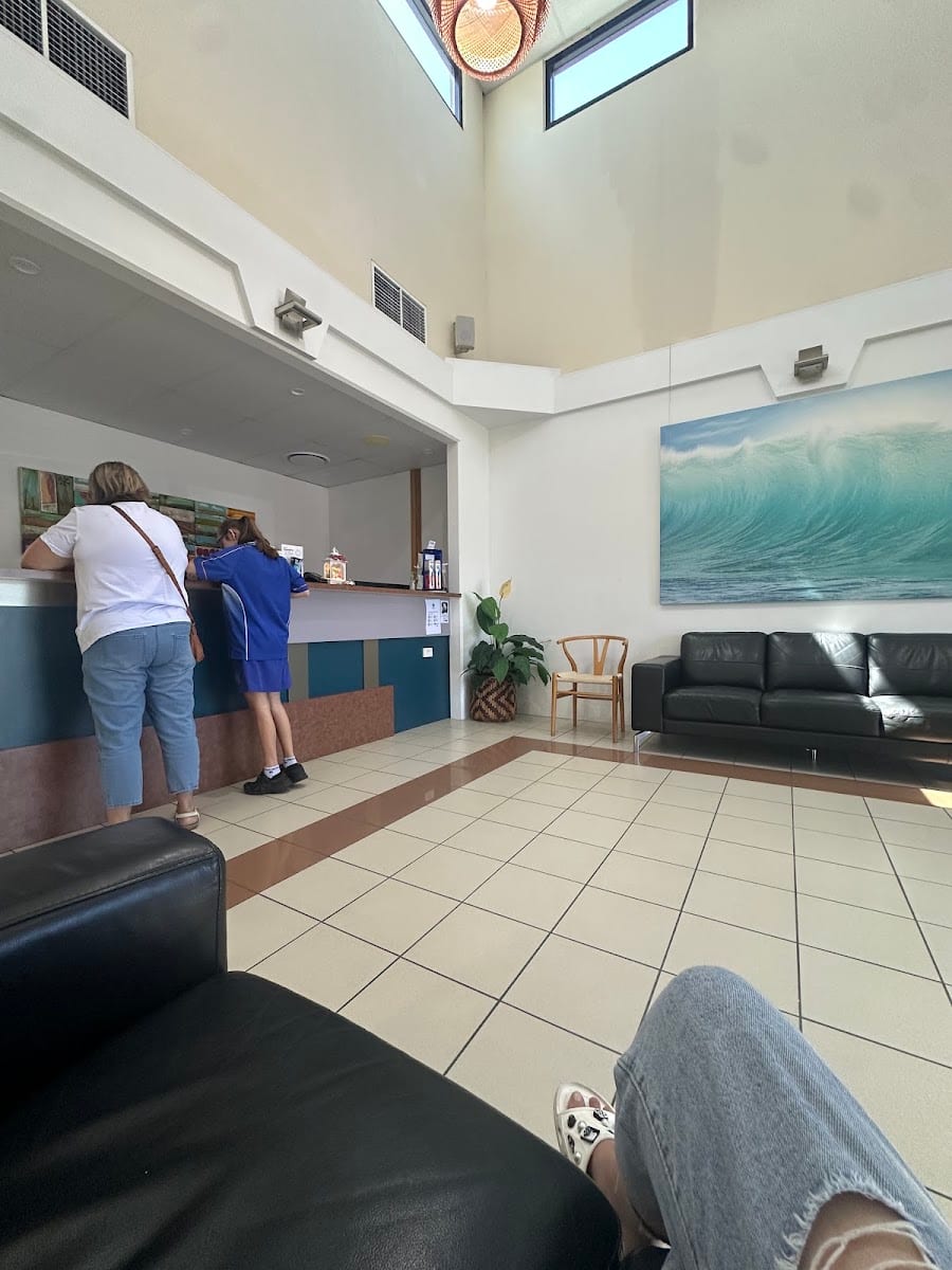 Walker Orthodontics Mackay