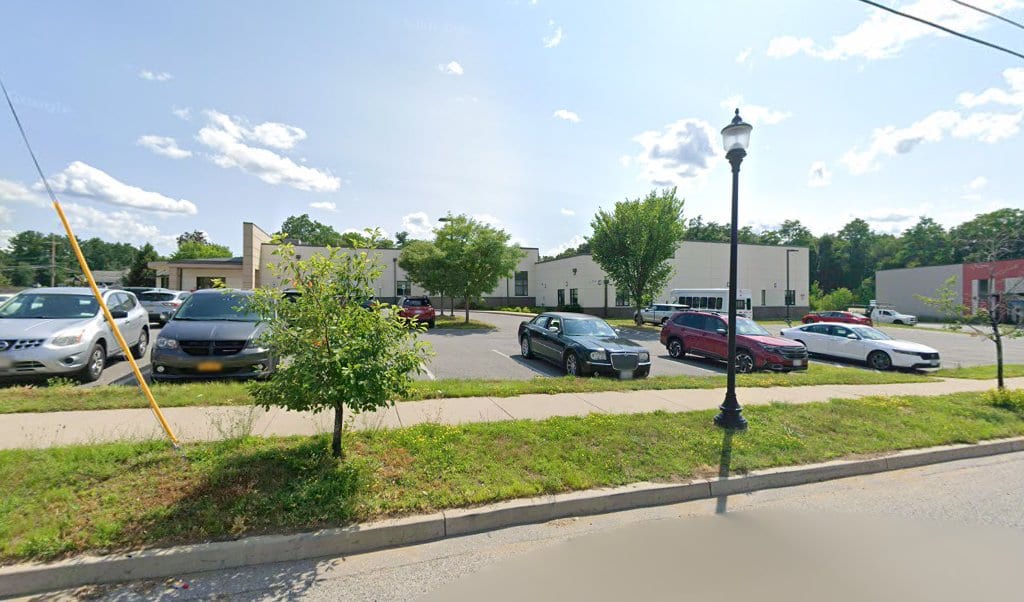Saratoga County Mental Health Clinic