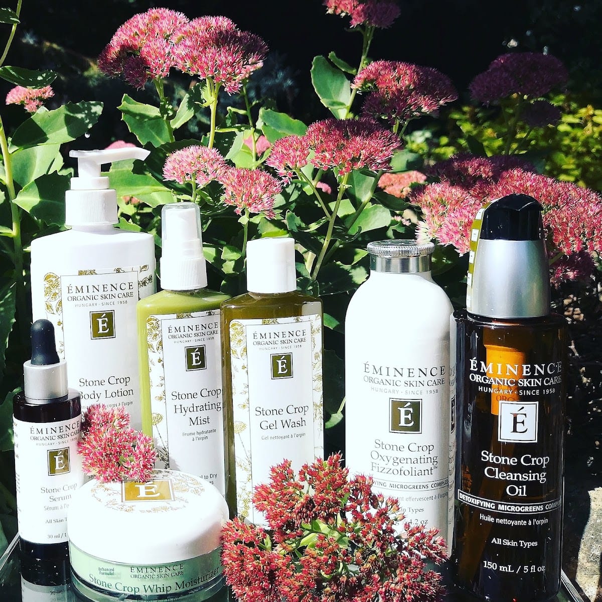 Richmond Hill Natural Therapies & Spa Namaste