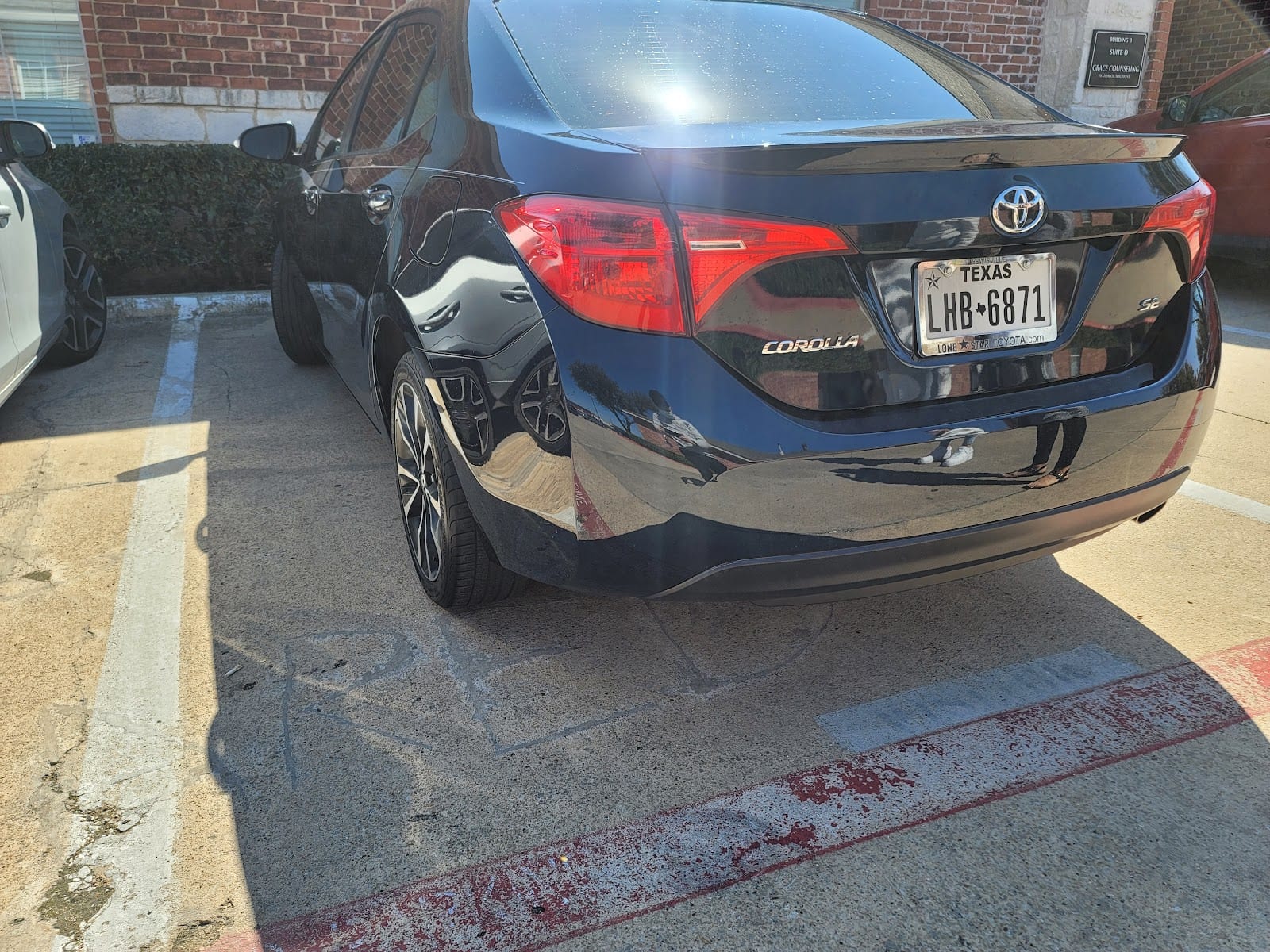 Caliber Collision, photo 4