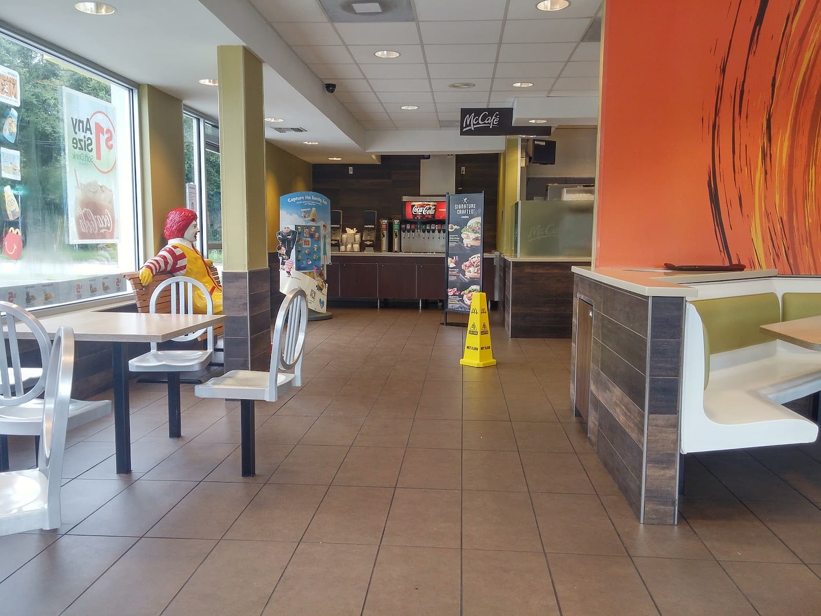 McDonald's, photo 2
