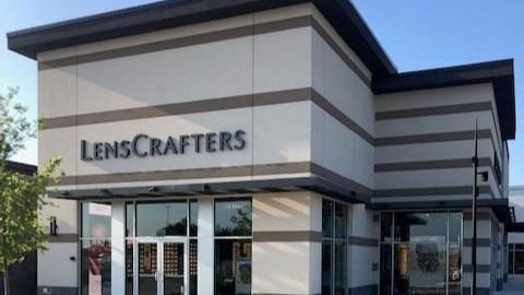 LensCrafters