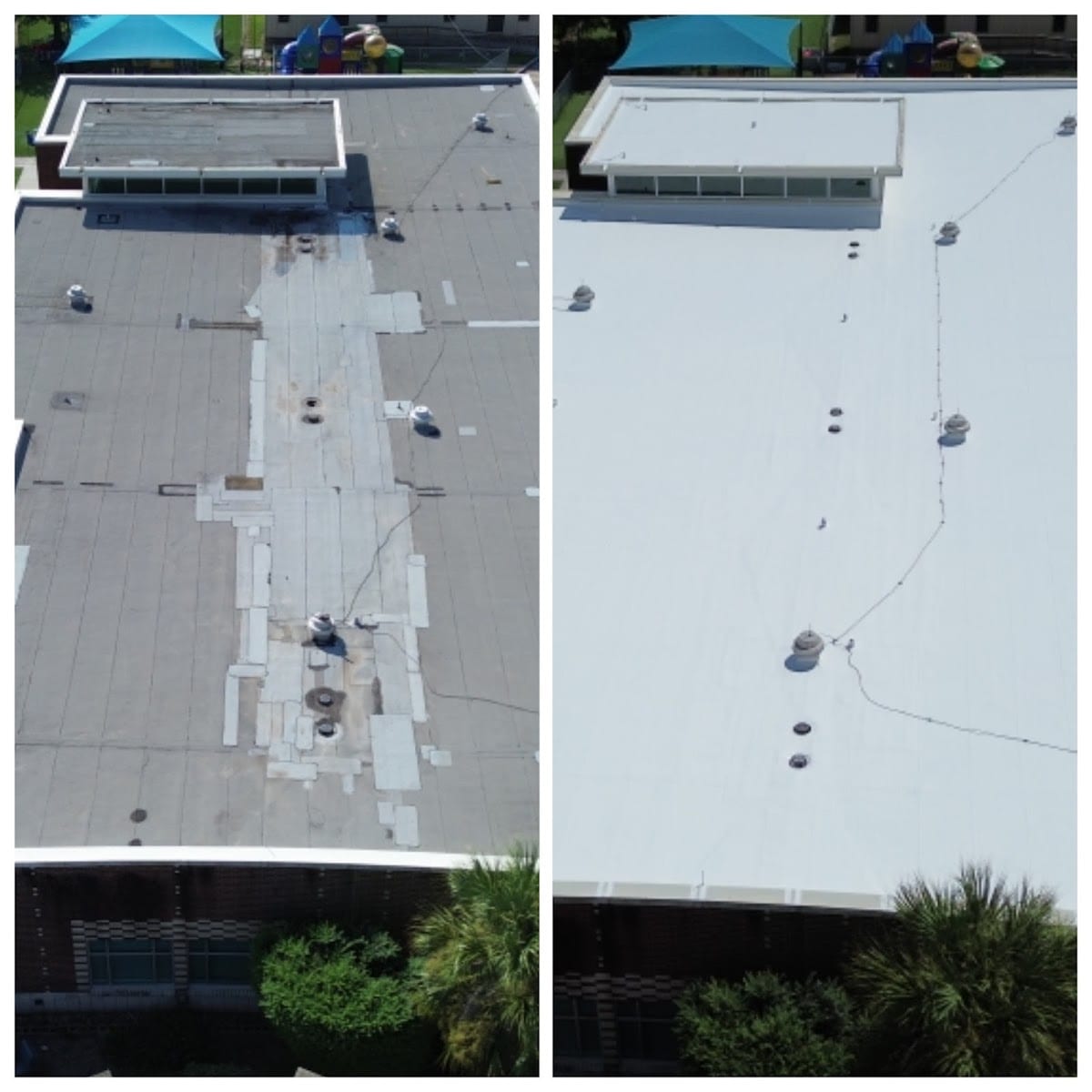The Coating Pros