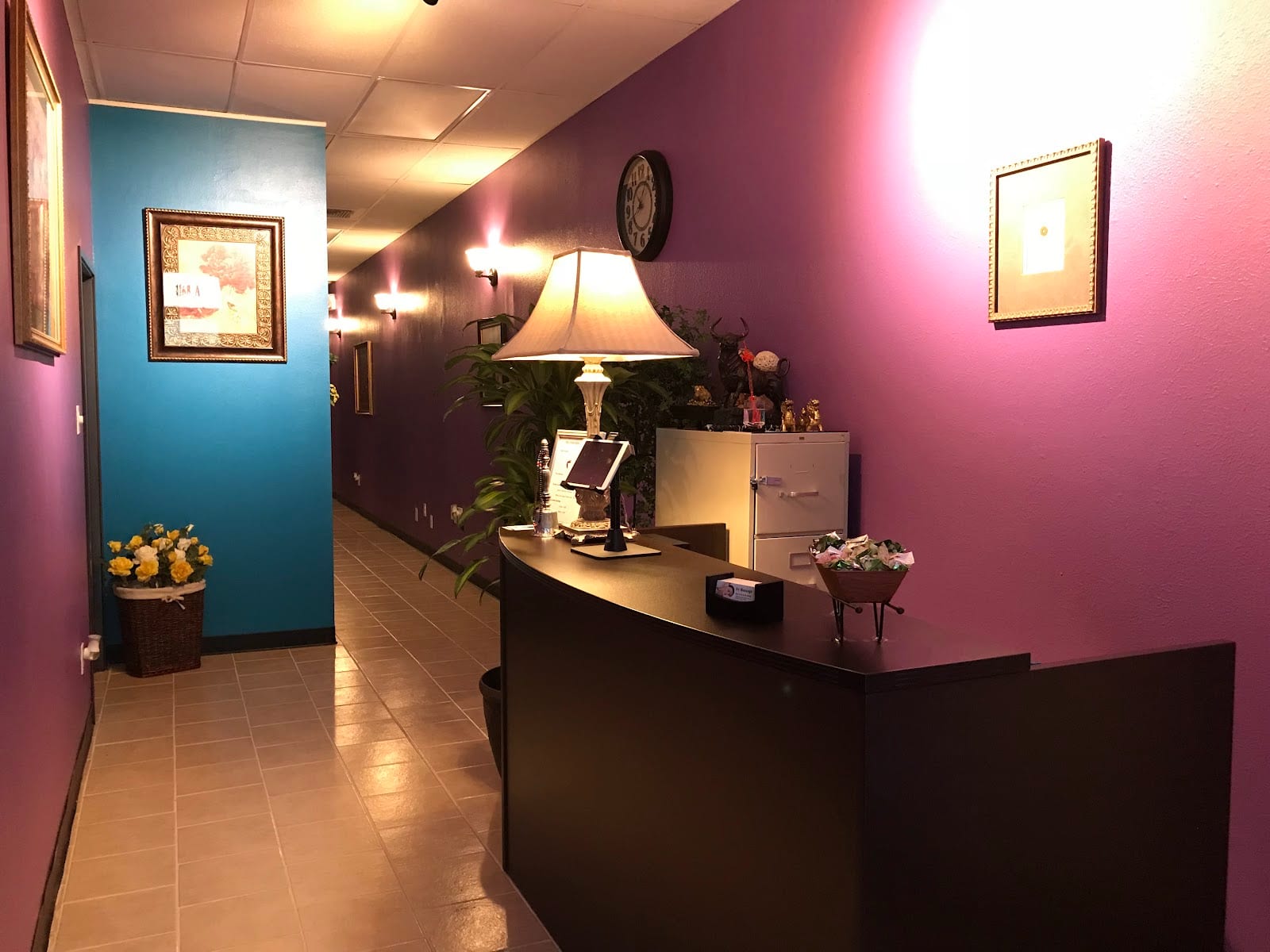 Ivy massage Lewisville, photo 2