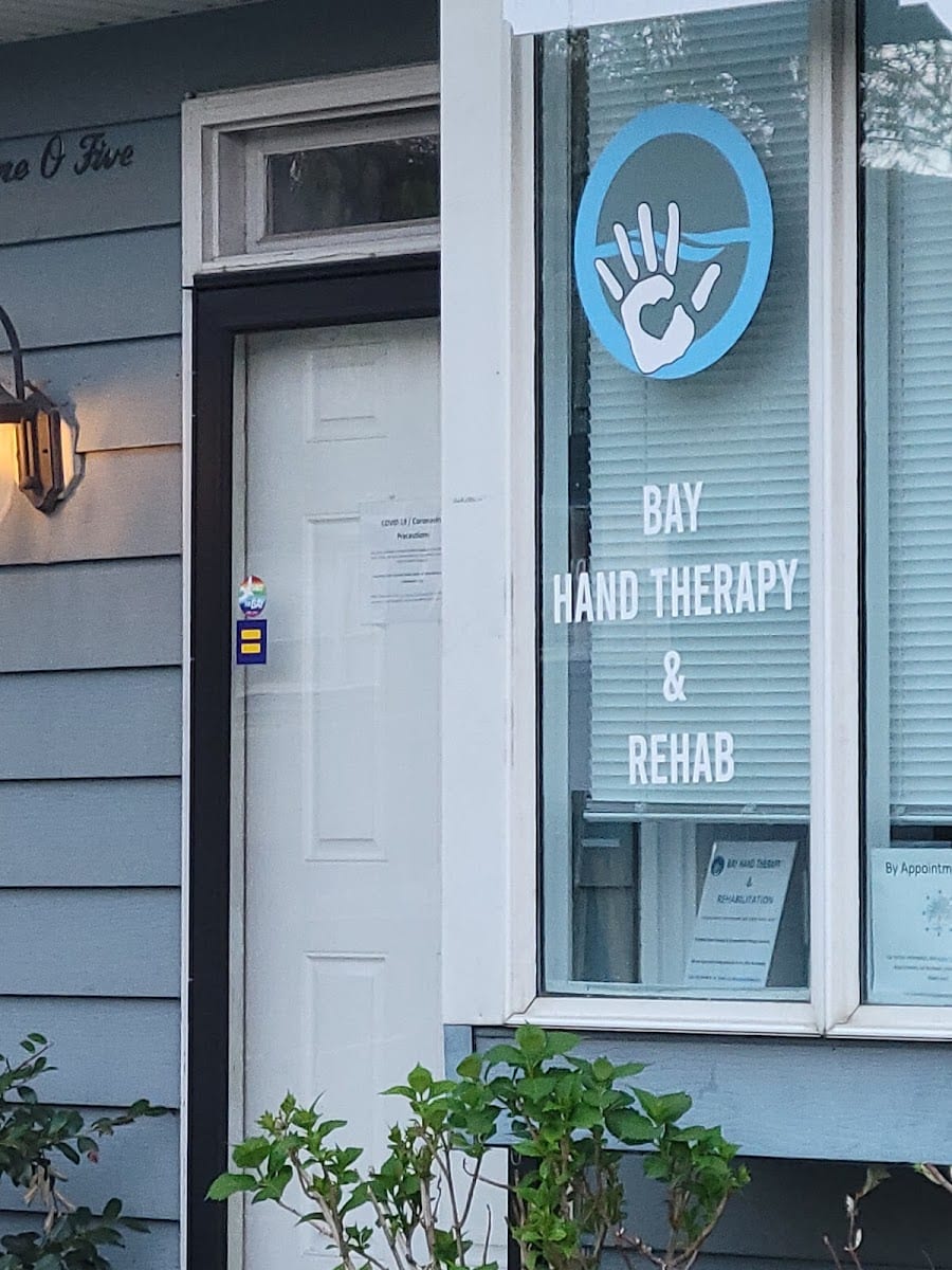 Hands On Therapy (Formerly Bay Hand Therapy & Rehabilitation), photo 2
