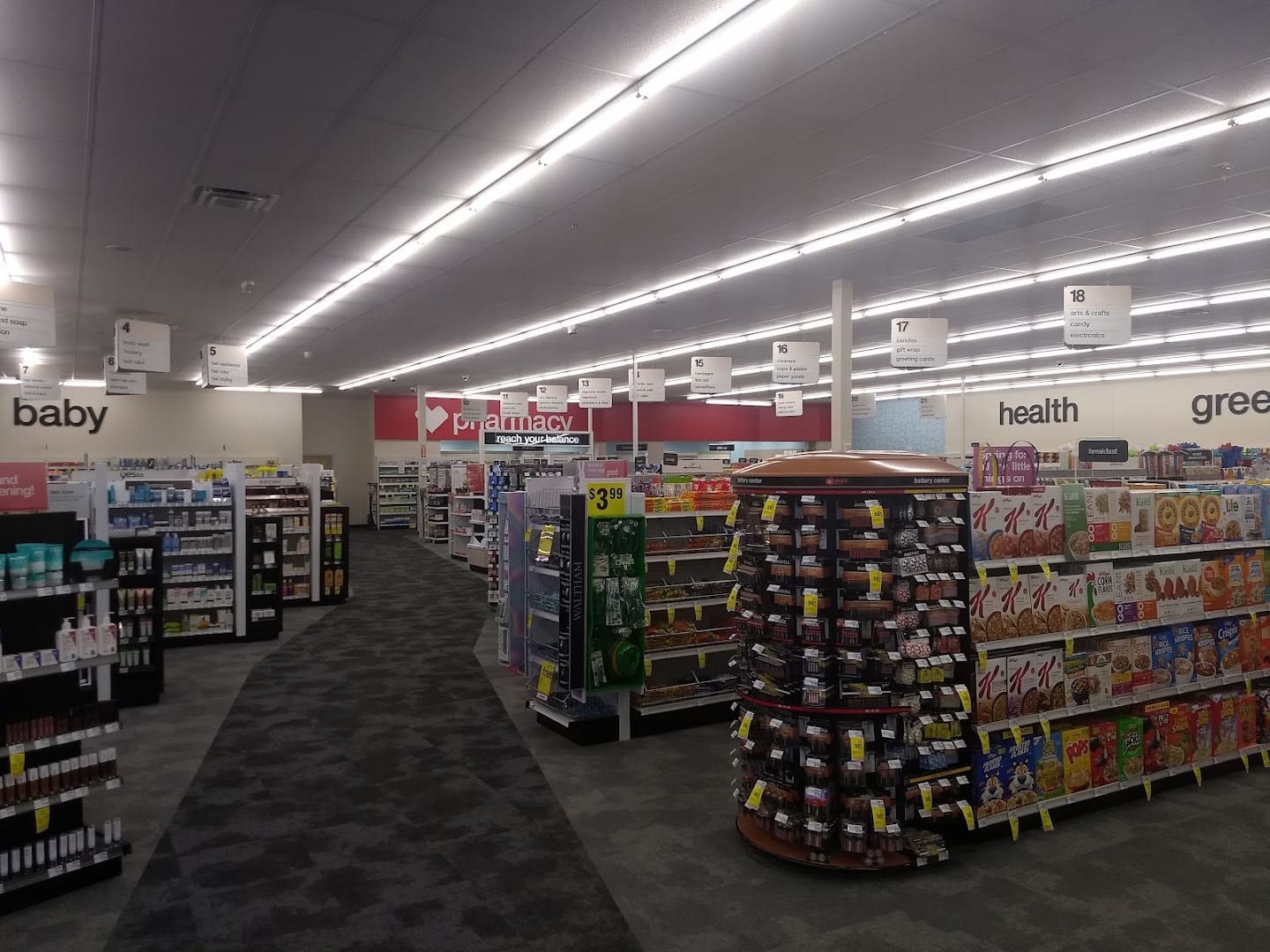 CVS Pharmacy, photo 3