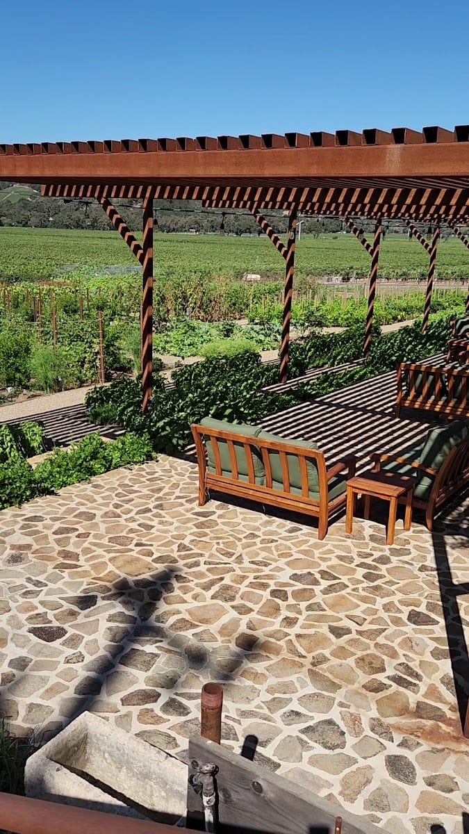Regusci Winery, photo 3