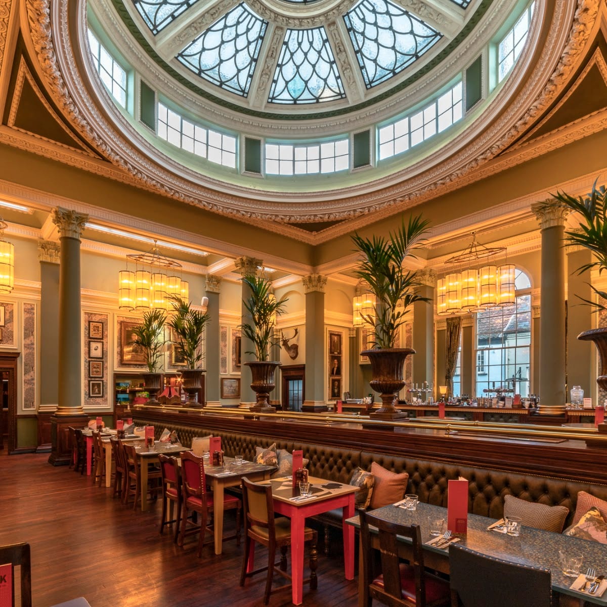 Cosy Club, photo 2