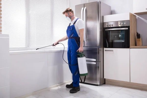 Premier Pest Control Experts, photo 2