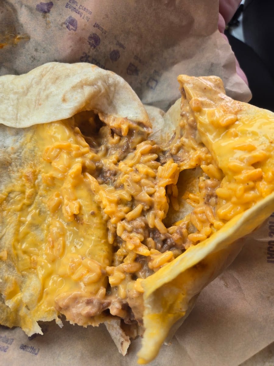 Taco Bell, photo 3