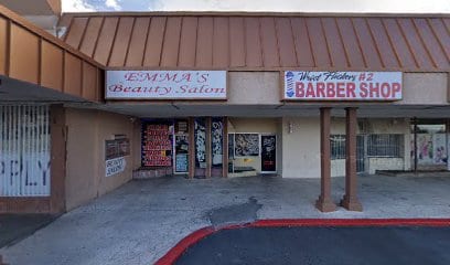 Rancho Hair Salon