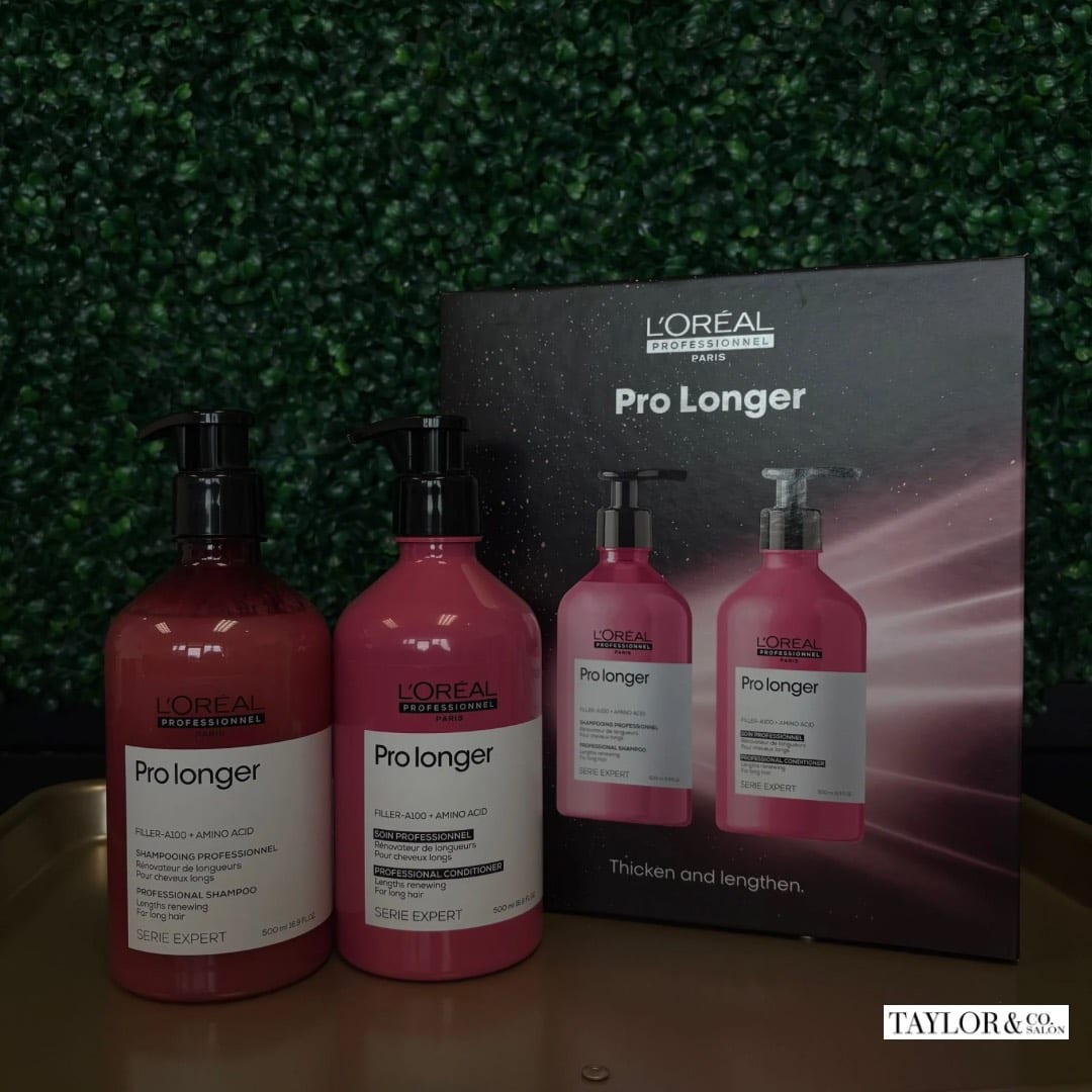 Taylor & Co. Salon, photo 2