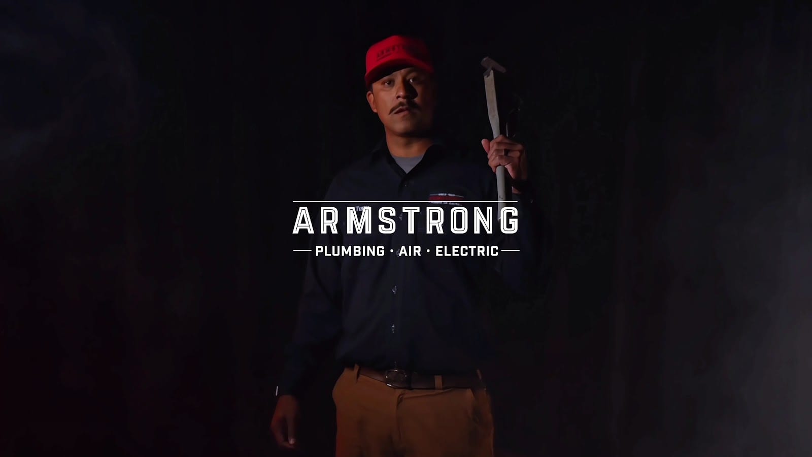 Armstrong Plumbing, Air & Electric, photo 3