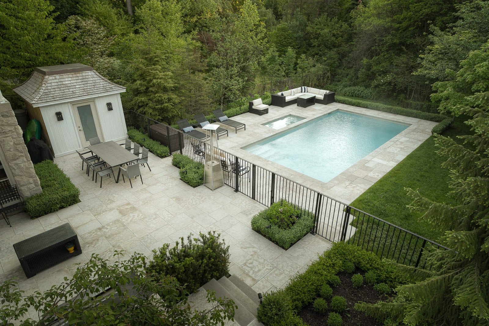 Allweather Landscape Co Ltd, photo 4