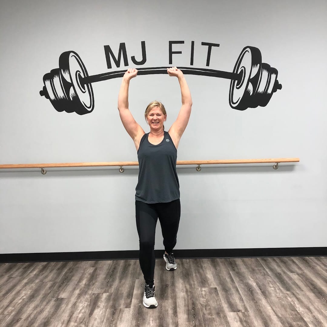 MJ Fit, photo 3