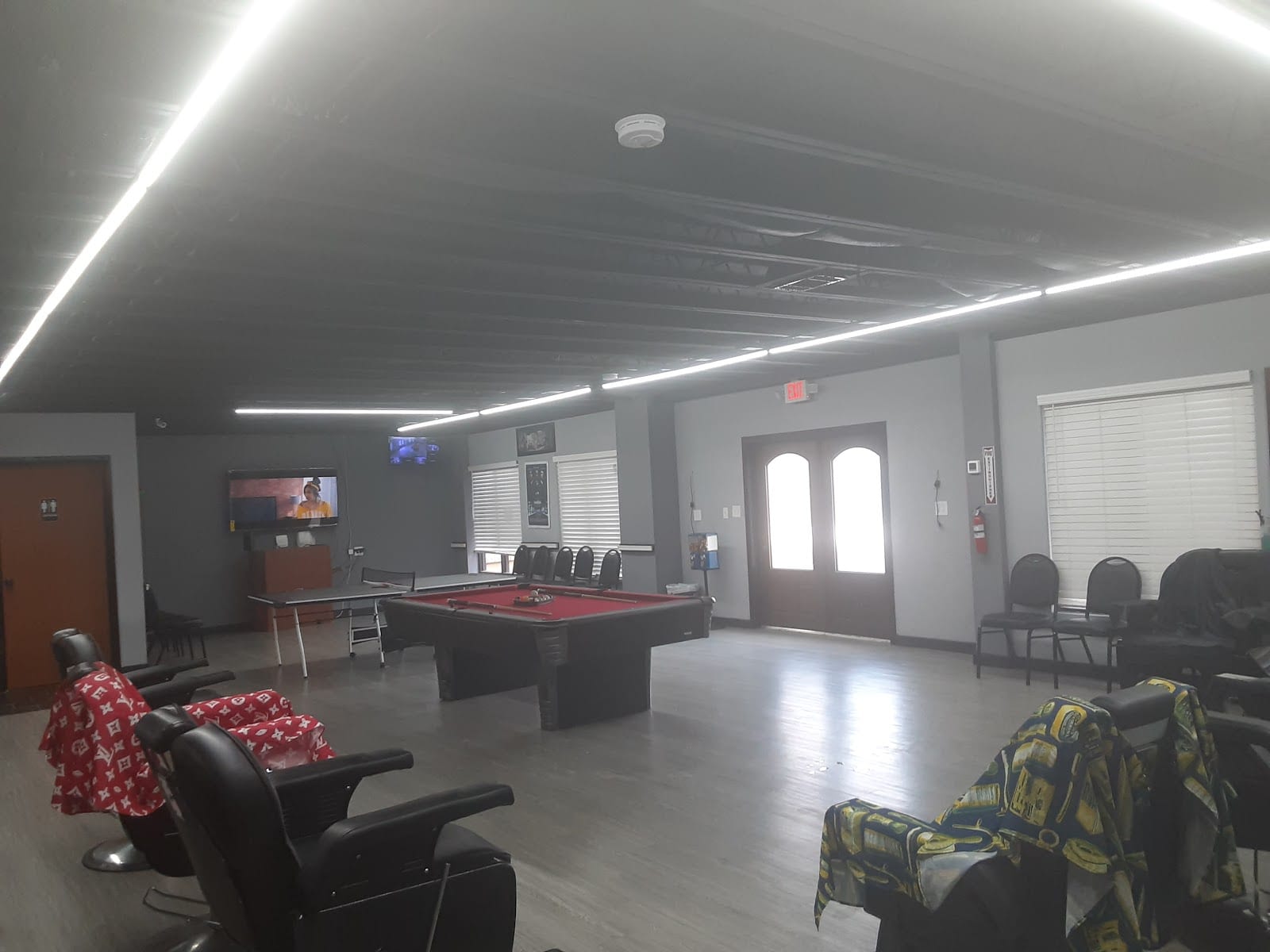 Harrisburg Barbershop