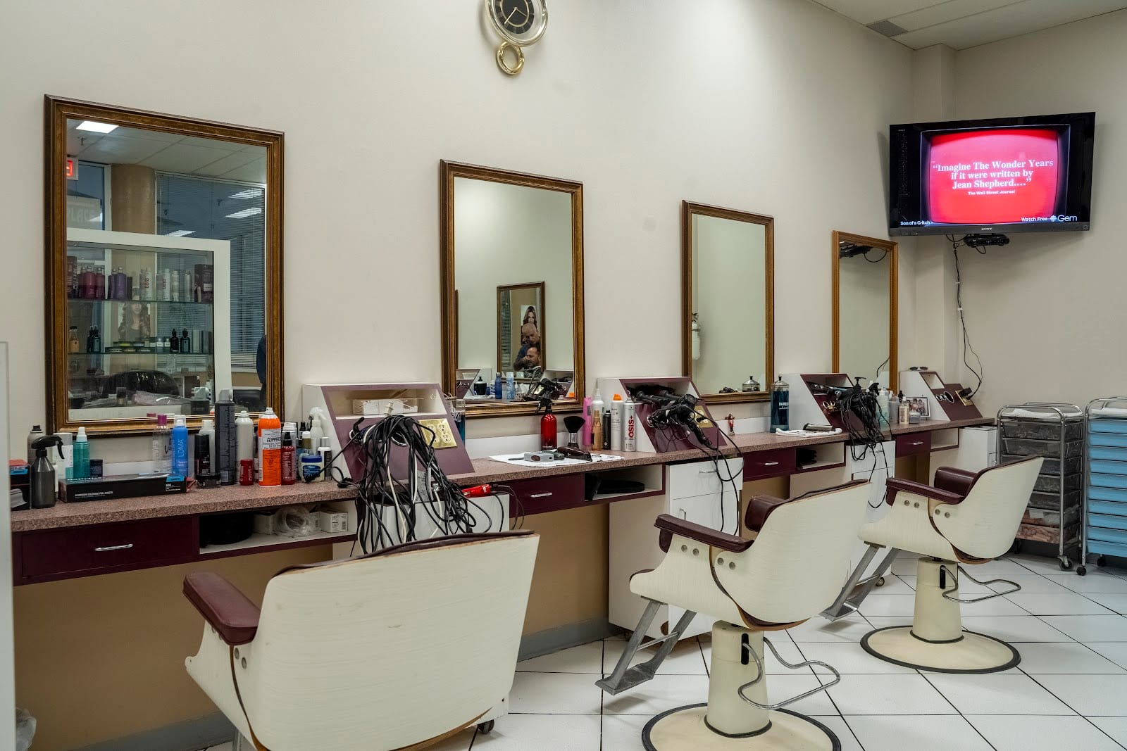 Bayview Hair Place Inc, photo 2