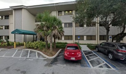 Intercoastal Medical Group - Zachary Brewer, MD