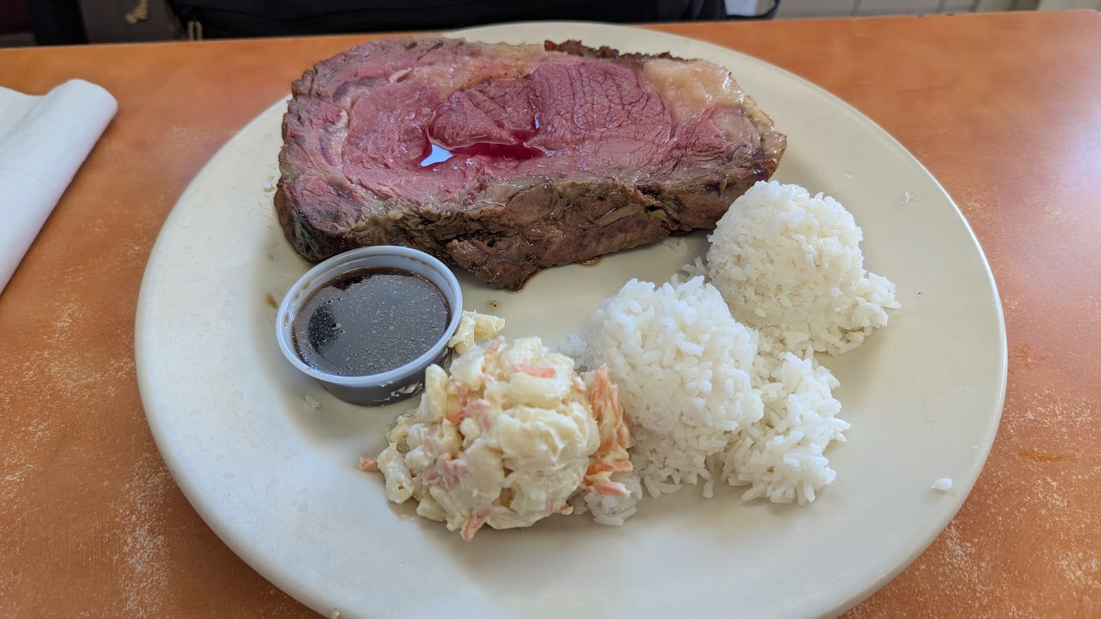 Ray's Cafe, photo 2