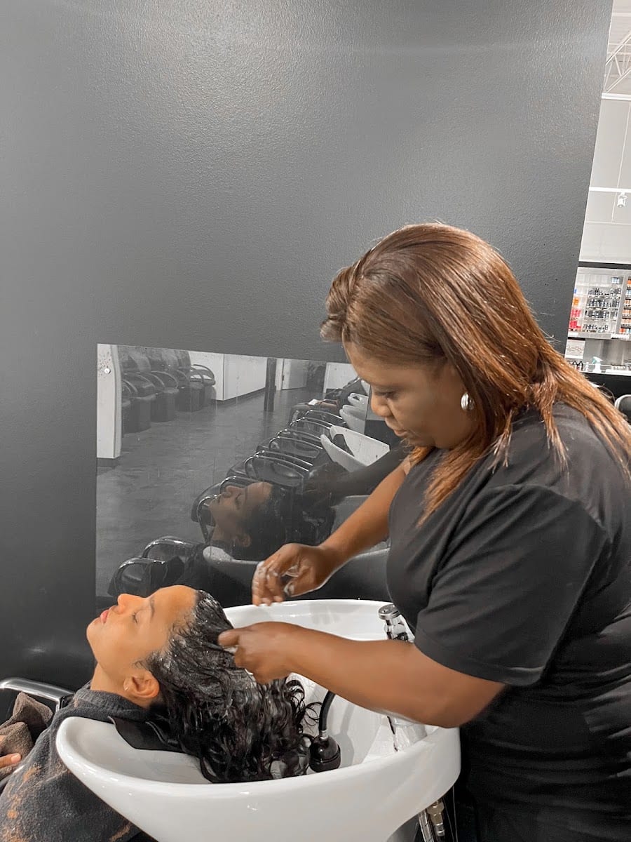 The Salon Professional Academy Dallas, photo 4