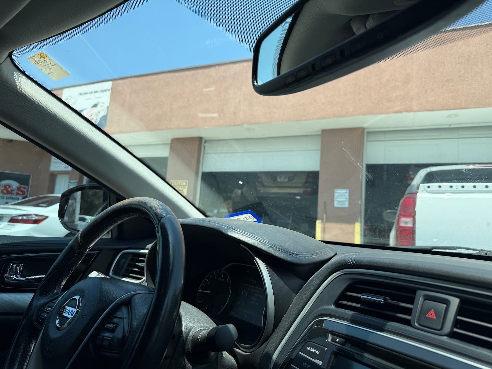 J & S Auto Services, photo 2