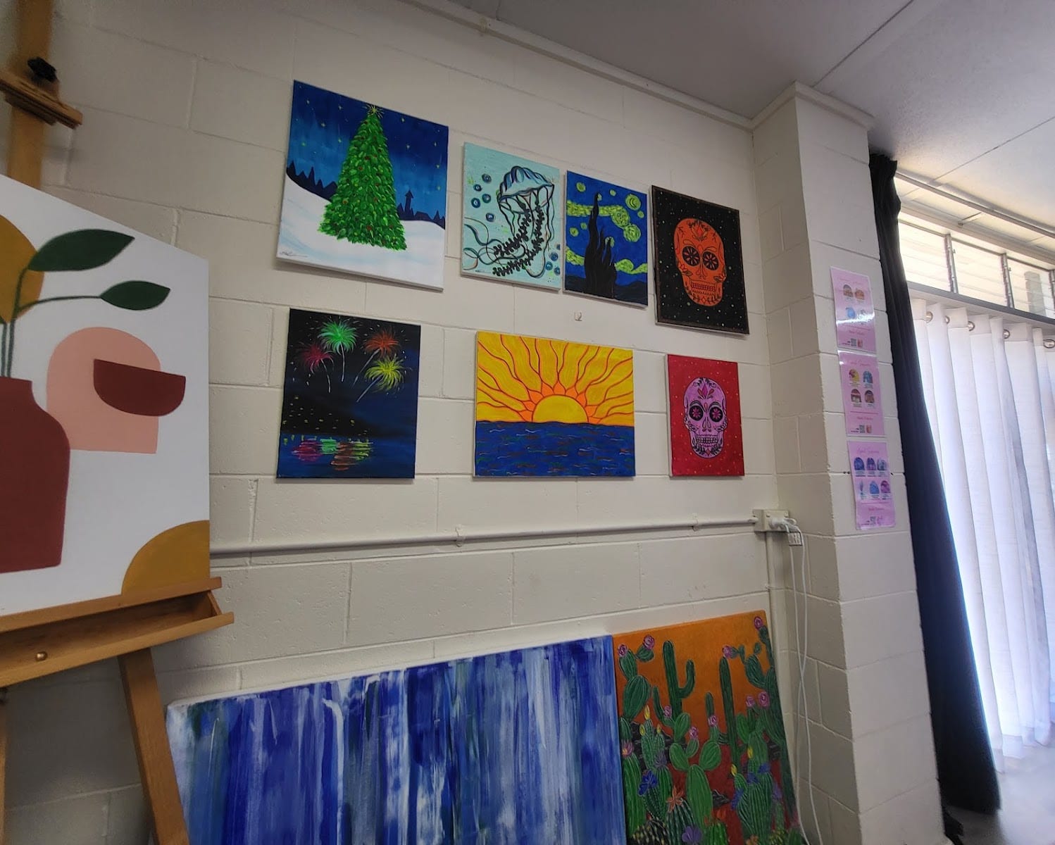 The Creative Art Studio by Michellemdv Designs, photo 3