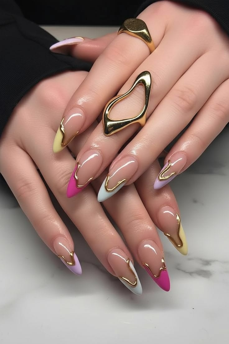 BEAUTE NAIL & SPA