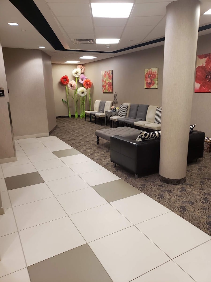Medical Clinic Of N Texas Gynecology